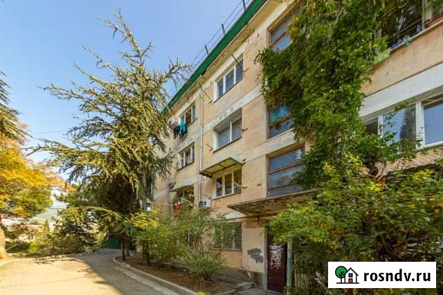Квартира-студия, 13 м², 3/4 эт. на продажу в Ялте Ялта - изображение 1