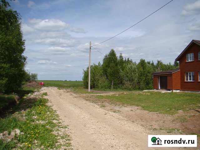 Участок ИЖС 15 сот. на продажу в Йошкар-Оле Йошкар-Ола - изображение 1