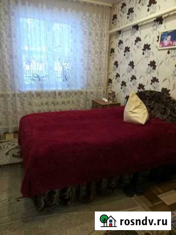 3-комнатная квартира, 56 м², 1/1 эт. на продажу в Аромашево Аромашево - изображение 1