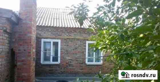 Дом 80 м² на участке 4 сот. на продажу в Новошахтинске Новошахтинск