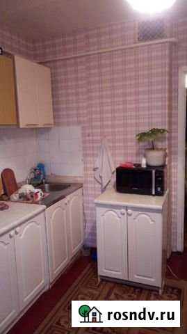 2-комнатная квартира, 44 м², 1/5 эт. на продажу в Соликамске Соликамск - изображение 1