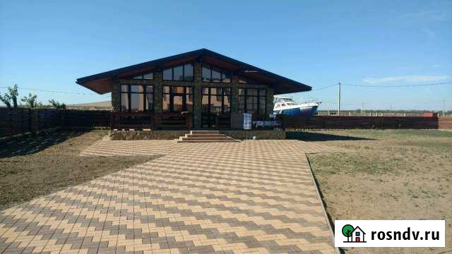 Коттедж 110 м² на участке 11 сот. на продажу в Тамани Тамань - изображение 1