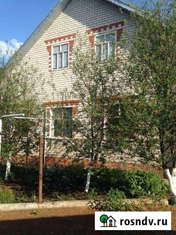 Дом 139 м² на участке 12 сот. на продажу в Муслюмово Муслюмово - изображение 1