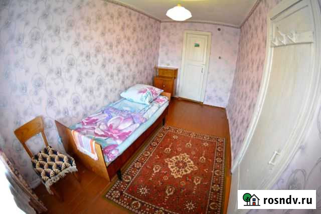 2-комнатная квартира, 45 м², 3/4 эт. на продажу в Соль-Илецке Соль-Илецк - изображение 1