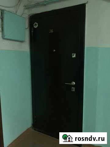 2-комнатная квартира, 48.6 м², 1/5 эт. на продажу в Воткинске Воткинск - изображение 1