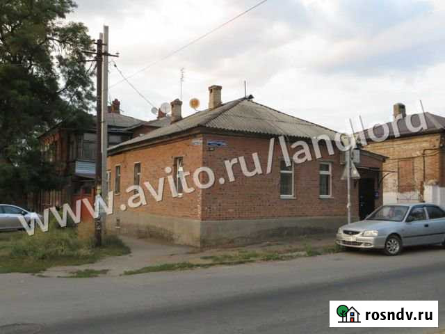 3-комнатная квартира, 35 м², 1/1 эт. на продажу в Новочеркасске Новочеркасск - изображение 1