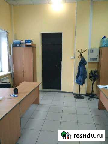 Офисное помещение Улан-Удэ - изображение 1