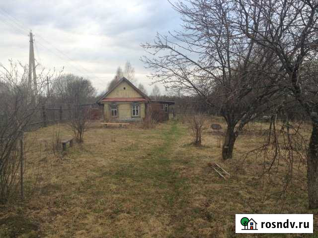 Участок СНТ, ДНП 20 сот. на продажу в Иваново Иваново - изображение 1