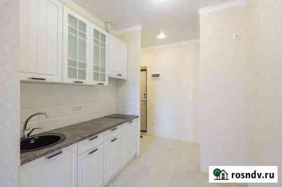 Квартира-студия, 28 м², 12/19 эт. на продажу в Ростове-на-Дону Ростов-на-Дону
