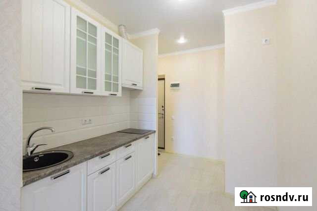 Квартира-студия, 28 м², 12/19 эт. на продажу в Ростове-на-Дону Ростов-на-Дону - изображение 1