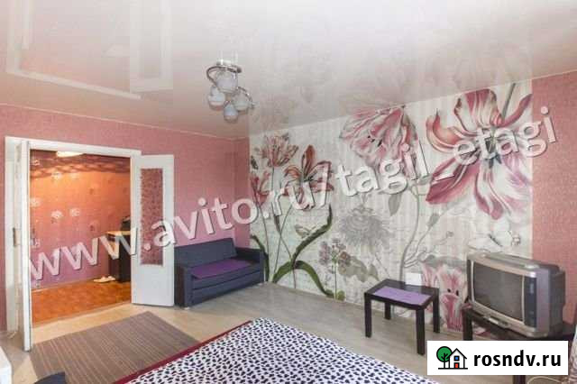 4-комнатная квартира, 78.2 м², 1/7 эт. на продажу в Нижнем Тагиле Нижний Тагил - изображение 1