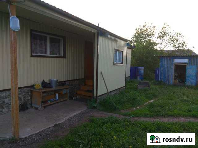 Дом 100 м² на участке 30 сот. на продажу в Бакалах Бакалы - изображение 1