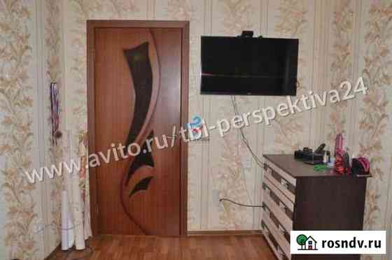2-комнатная квартира, 46.3 м², 1/9 эт. на продажу в Тобольске Тобольск