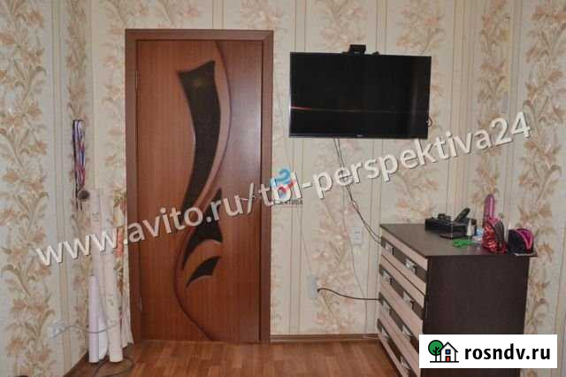 2-комнатная квартира, 46.3 м², 1/9 эт. на продажу в Тобольске Тобольск - изображение 1