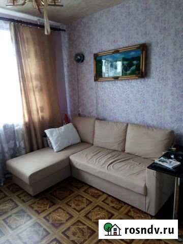 Комната 17.2 м² в 1-ком. кв., 4/5 эт. на продажу в Кременках Кременки - изображение 1