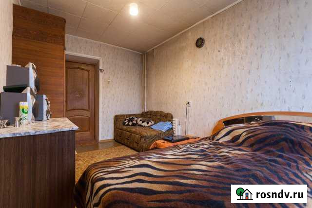 Комната 12 м² в 1-ком. кв., 3/9 эт. на продажу в Калининграде Калининград - изображение 1