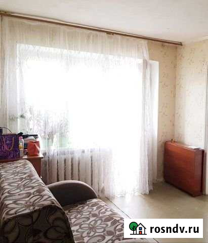 2-комнатная квартира, 42 м², 3/4 эт. на продажу в Азнакаево Азнакаево - изображение 1