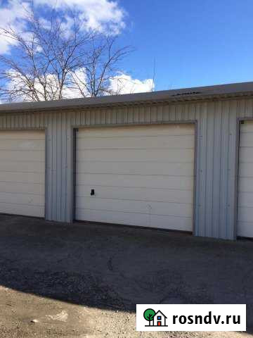 Гараж 18 м² на продажу в Новороссийске Новороссийск - изображение 1