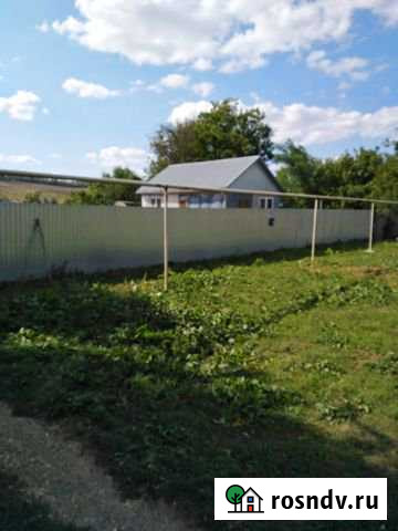 Дом 50 м² на участке 30 сот. на продажу в Лабинске Лабинск - изображение 1