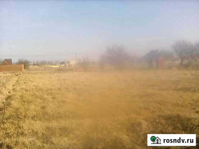 Участок ИЖС 8 сот. на продажу в Приморско-Ахтарске Приморско-Ахтарск - изображение 1