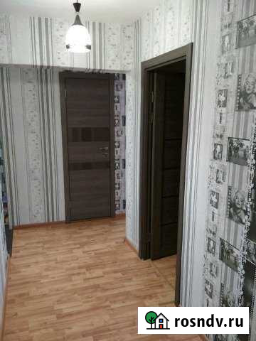 3-комнатная квартира, 60 м², 2/5 эт. на продажу в Выксе Выкса - изображение 1