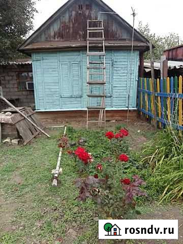 Дача 37 м² на участке 7 сот. на продажу в Астрахани Астрахань - изображение 1