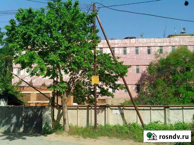 Продам помещение свободного назначения, 3983.5 кв.м. Махачкала - изображение 1