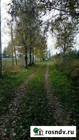 Участок ИЖС 20 сот. на продажу в Шексне Шексна - изображение 1