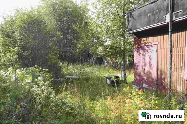 Участок СНТ, ДНП 6 сот. на продажу в Гарболово Гарболово - изображение 1