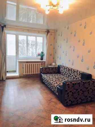 2-комнатная квартира, 42 м², 5/5 эт. на продажу в Новоуральске Новоуральск