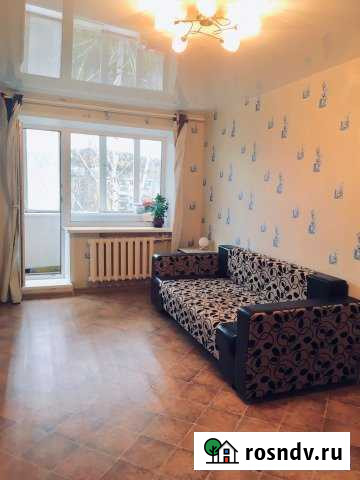 2-комнатная квартира, 42 м², 5/5 эт. на продажу в Новоуральске Новоуральск - изображение 1