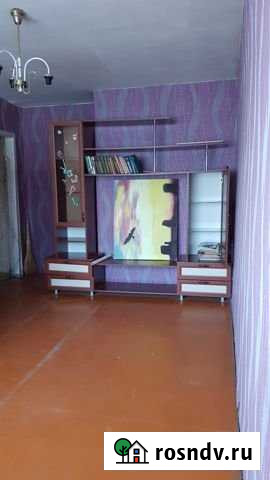 1-комнатная квартира, 30 м², 5/5 эт. на продажу в Сосновоборске Красноярского края Сосновоборск - изображение 1