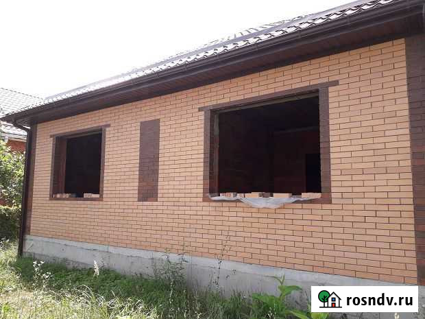 Дом 130 м² на участке 6 сот. на продажу в Новодмитриевской Новодмитриевская - изображение 1