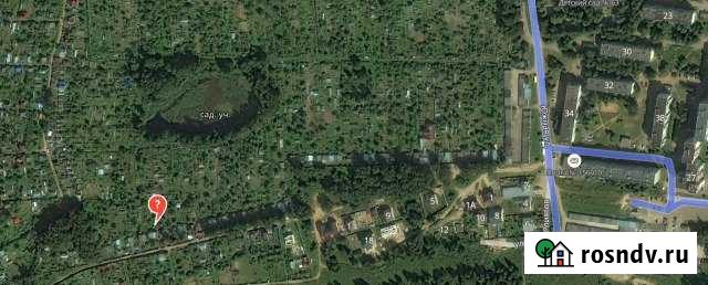 Дача 30 м² на участке 8 сот. на продажу в Костроме Кострома - изображение 1