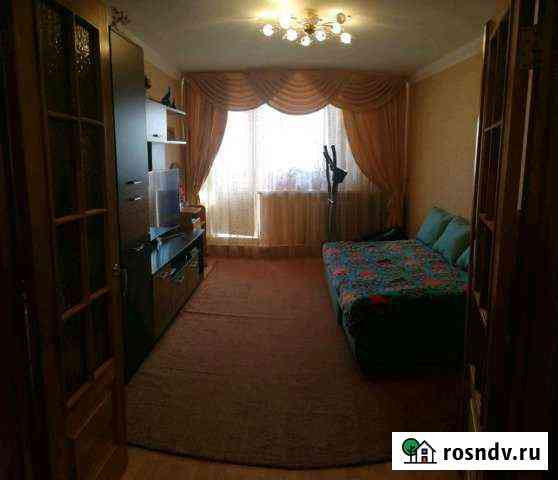 3-комнатная квартира, 59 м², 4/5 эт. на продажу в Нефтеюганске Нефтеюганск
