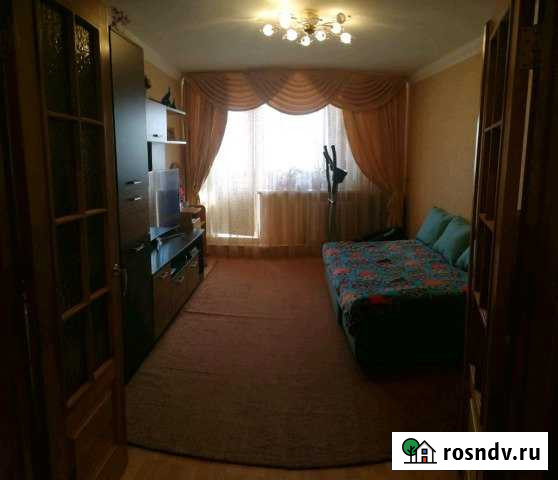 3-комнатная квартира, 59 м², 4/5 эт. на продажу в Нефтеюганске Нефтеюганск - изображение 1