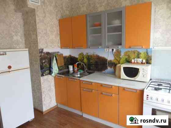 1-комнатная квартира, 34 м², 3/9 эт. в аренду посуточно в Пскове Псков