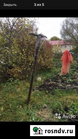 Дом 70 м² на участке 6 сот. на продажу в Лукоянове Лукоянов - изображение 1