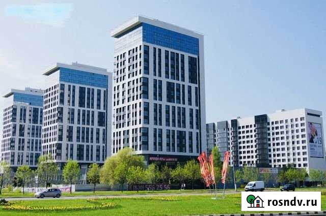 1-комнатная квартира, 45.5 м², 11/15 эт. на продажу в Обнинске Обнинск - изображение 1