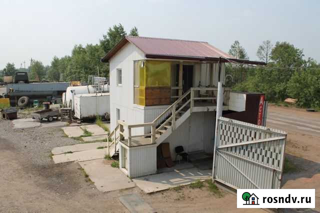 Продаётся База или в аренду Братск - изображение 1