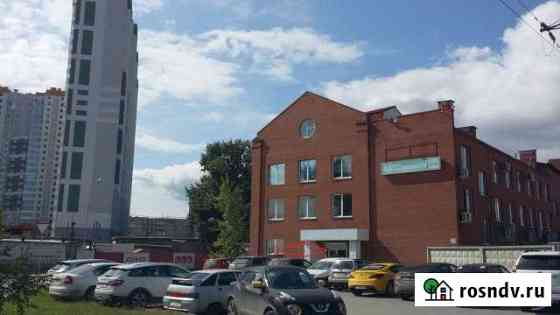 Магазин 263 кв.м. Екатеринбург