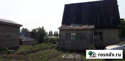 Дача 30 м² на участке 6 сот. на продажу в Стрежевом Стрежевой - изображение 1