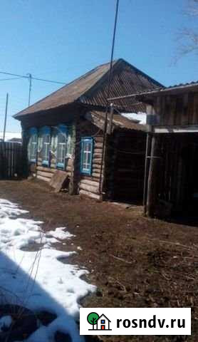 Дом 47 м² на участке 47 сот. на продажу в Вершине Теи Вершина Теи - изображение 1