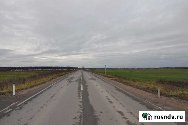 Участок СНТ, ДНП 216 сот. на продажу в Виллози Виллози - изображение 1