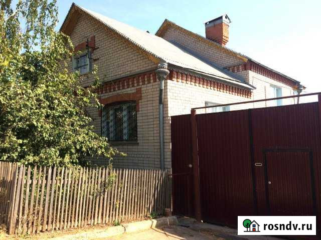 Дом 250 м² на участке 6 сот. на продажу в Бугуруслане Бугуруслан - изображение 1