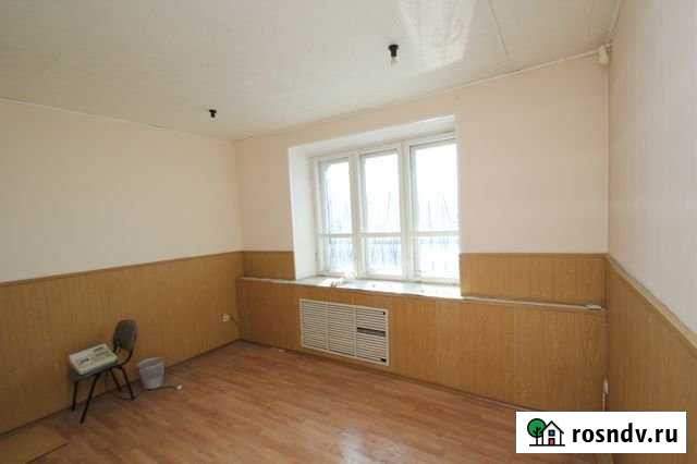 Офис около Ленты/Стройпарка от собственника, 15 кв.м. Томск - изображение 1