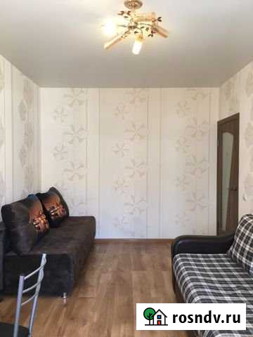 1-комнатная квартира, 50 м², 2/5 эт. на продажу в Маркове Маркова - изображение 1