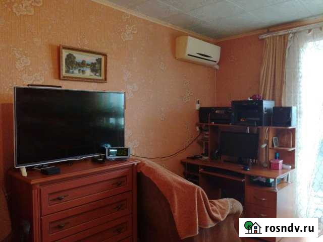 3-комнатная квартира, 68.9 м², 4/5 эт. на продажу в Борисоглебске Борисоглебск - изображение 1