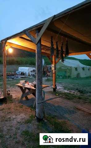 Участок СНТ, ДНП 109 сот. на продажу в Инкермане Инкерман - изображение 1