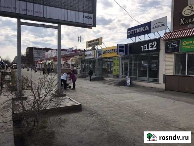 Сдам в аренду 35 кв.м Апатиты - изображение 1